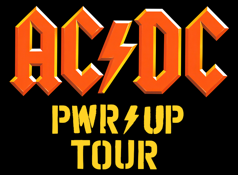 AC/DC Tourdaten 2025 eclipsed Rock Magazin
