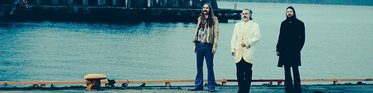 RING VAN MÖBIUS - Die letzte Hoffnung der Menschheit