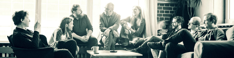 Forever young - On &quot;Everchild&quot; DARK SUNS conjure up the dream of everlasting childhood