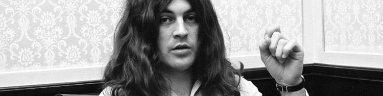 DEEP PURPLE 50 - Teil 3: Die Sänger