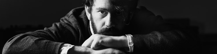 Play Busuki! - THEODORE from Athens presents his brilliant album debut