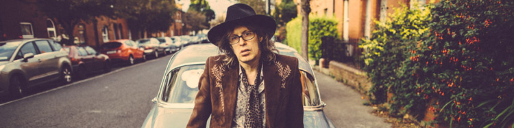 THE WATERBOYS - Hail! Hail! Rock &#039;n&#039; roll