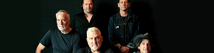 AFGHAN WHIGS Greg Dulli macht in Klanggemälden und Erlebnis-Gastronomie AFGHAN WHIGS Greg Dulli macht in Klanggemälden und Erlebnis-Gastronomie