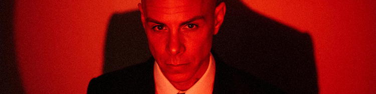 ASAF AVIDAN - Das vertonte Nichts