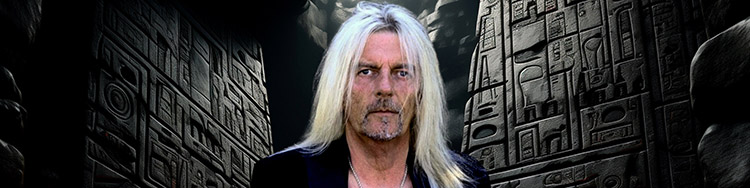 AXEL RUDI PELL macht alles wie immer - und klingt dennoch frischer denn je