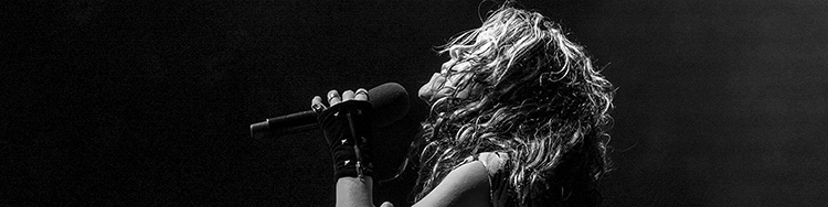 BETH HART - Ausnahmestimme zwischen den Extremen