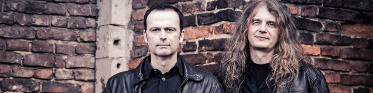 Das BLIND GUARDIAN TWILIGHT ORCHESTRA veröffentlicht sein Mammutwerk 