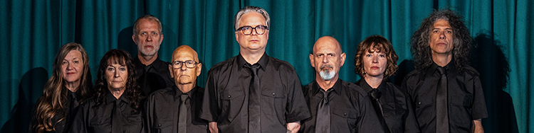 Fünf Jahre nach dem Tod von Tim Smith melden sich die CARDIACS zurück