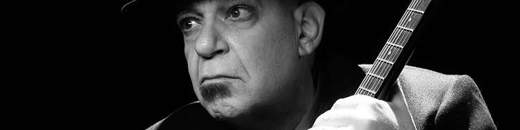 Nach 16 Jahren melden sich die MASTERS OF REALITY zurück 