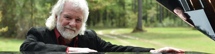 CHUCK LEAVELL - Der Schattenmann