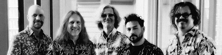 THE FLOWER KINGS - Im Namen der Demokratie