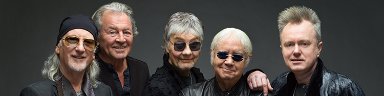 DEEP PURPLE - Goldene Zeiten DEEP PURPLE - Goldene Zeiten