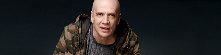 DEVIN TOWNSEND - Ausmotten