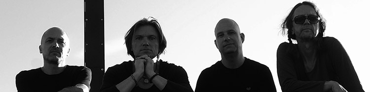 ELECTRIC ORANGE sind unermüdlich und konsequent auf der Psych-Kraut-Reise