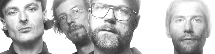  GREAT RIFT - Im Jammen lieft die Kraft