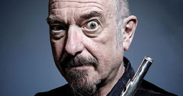 IAN ANDERSON