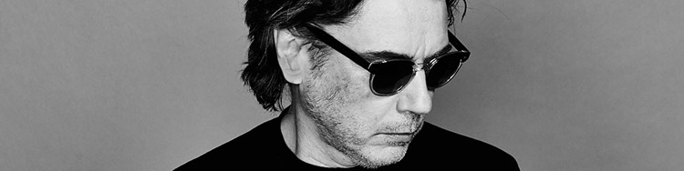 JEAN-MICHEL JARRE - A Short History of Electronic Music