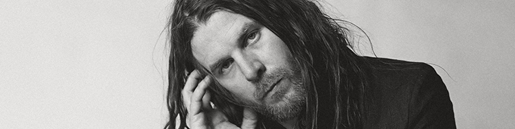 JONATHAN WILSON - Mein Freund Roger