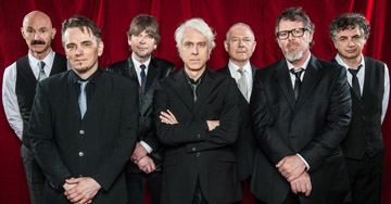 KING CRIMSON