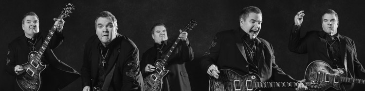  Too good to be brave - MEAT LOAF says goodbye...