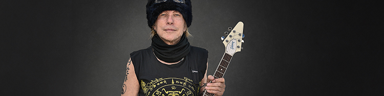 MICHAEL SCHENKER - Fremde in der Nacht MICHAEL SCHENKER - Fremde in der Nacht