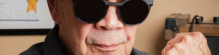 MITCH RYDER ist nach wie vor eine starke Kraft in der Musikszene