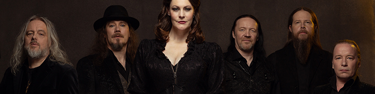 NIGHTWISH veröffentlichen ihr drittes Album, das der menschlichen Existenz gewidmet ist