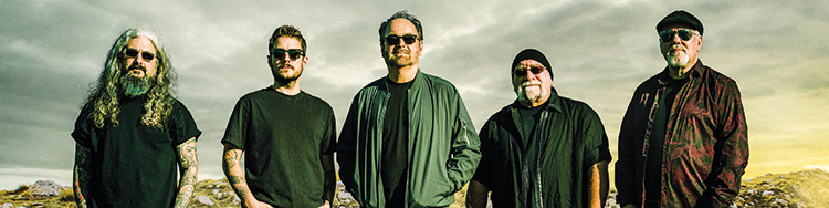 NMB - Überraschendes Comeback