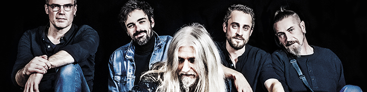 LAZULI - Einfach sein