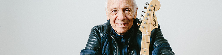 ROBIN TROWER veröffentlicht ein neues Album und legt Tourpläne auf Eis