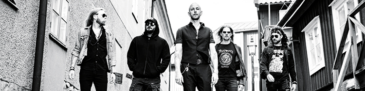 SOEN - Songs statt Ego