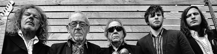 THE PRETTY THINGS „Wir sind nicht Verdi“ THE PRETTY THINGS „Wir sind nicht Verdi“