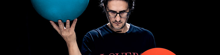 STEVEN WILSON - Progressiver Weltraum-Trip