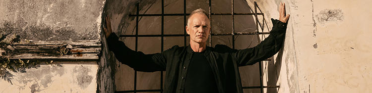 STING - Einer für alles