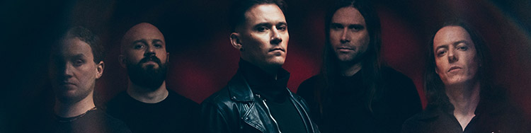 TESSERACT - Zwischen den Realitäten