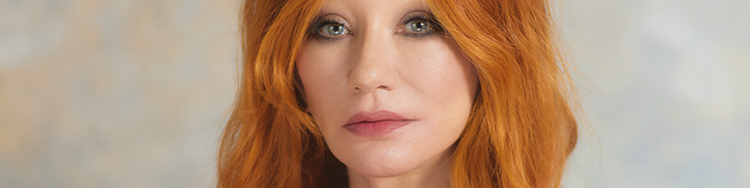 TORI AMOS - Die Rache der Drachenfrau