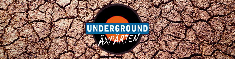 Underground Trips Oktober 2020
