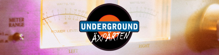 Underground Trips Oktober 2022