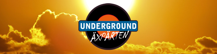 Underground Trips Dezember 2022