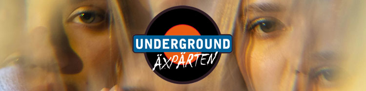 Underground Trips April 2024