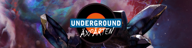 Underground Trips April 2026