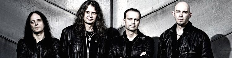 Successful title defence - BLIND GUARDIAN remain the most creative metalheads in the country with album number 10 as well