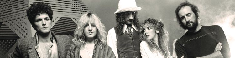 FLEETWOOD MAC - the way out of success
