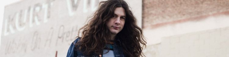 Interview with KURT VILE - B&#039;lieve I&#039;m Goin Down...