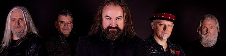 ARENA - Drei Jahrzehnte in der Prog-Arena