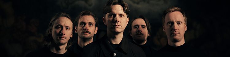 AVKRVST - Prog-Inception aus Norwegen