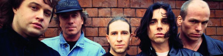 Trackpremiere: MARILLION "Brave: Deluxe Edition" Trackpremiere: MARILLION "Brave: Deluxe Edition"