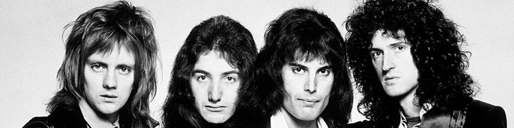 QUEEN - Galileos Größenwahn