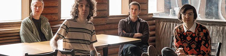 CAR SEAT HEADREST erweitern ihr Vokabular um überraschende Momente