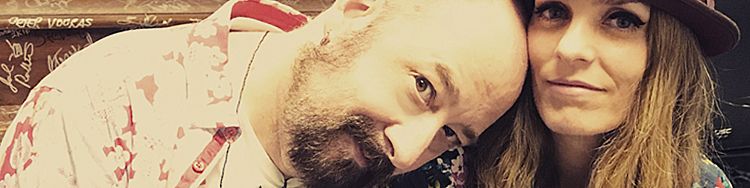 CIRCE LINK und CHRISTIAN NESMITH beschäftigen sich auf „Arcana“ mit Tarotkarten